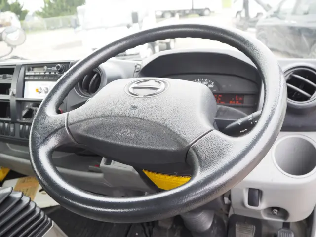 日野 デュトロ TKG-XZU700X(2WD)の写真42