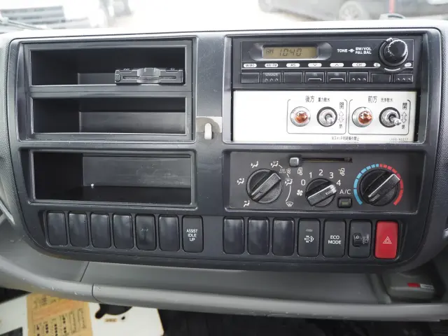 日野 デュトロ TKG-XZU700X(2WD)の写真43