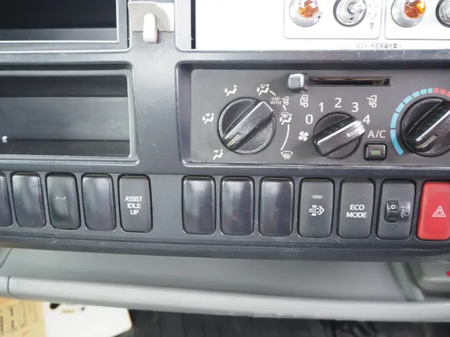 日野 デュトロ TKG-XZU700X(2WD)の写真44