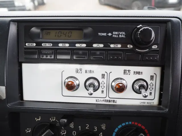 日野 デュトロ TKG-XZU700X(2WD)の写真46