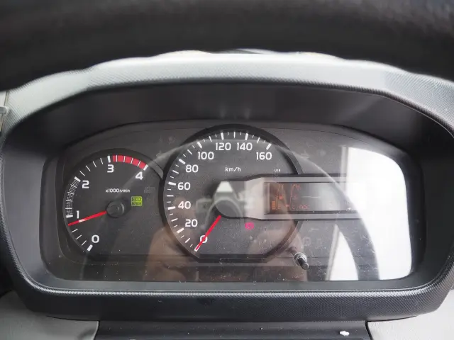 日野 デュトロ TKG-XZU700X(2WD)の写真48