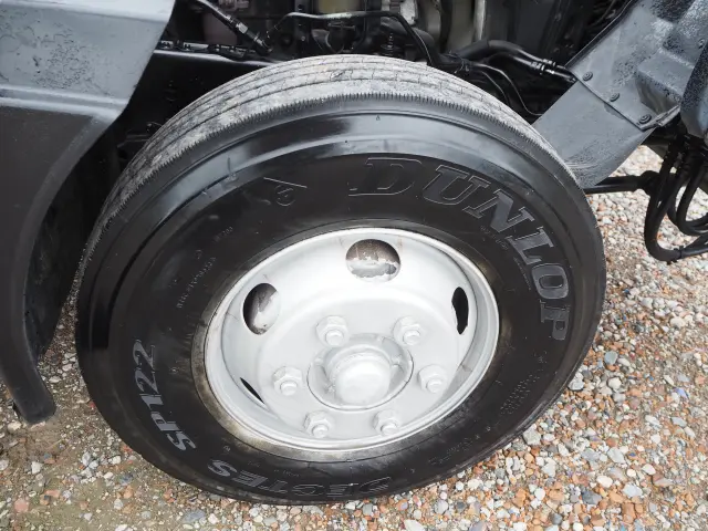 いすゞ フォワード PB-FRR35J3S(2WD)の写真14