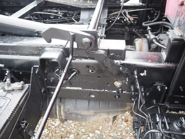 いすゞ フォワード PB-FRR35J3S(2WD)の写真16