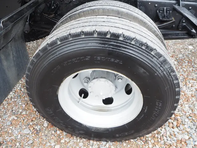 いすゞ フォワード PB-FRR35J3S(2WD)の写真20