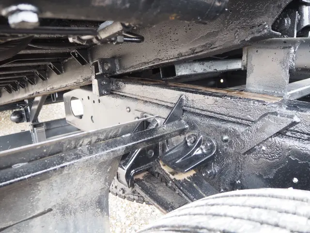 いすゞ フォワード PB-FRR35J3S(2WD)の写真21