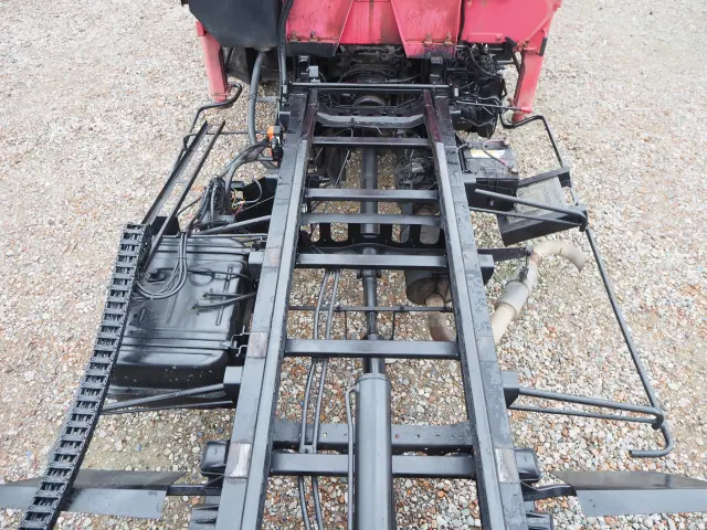 いすゞ フォワード PB-FRR35J3S(2WD)の写真30