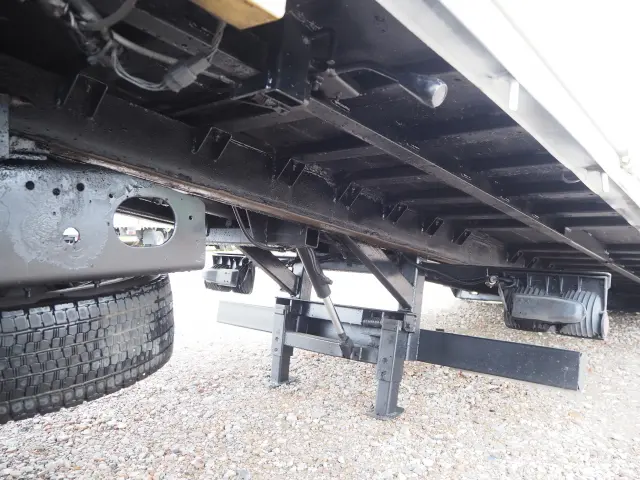 いすゞ フォワード PB-FRR35J3S(2WD)の写真33