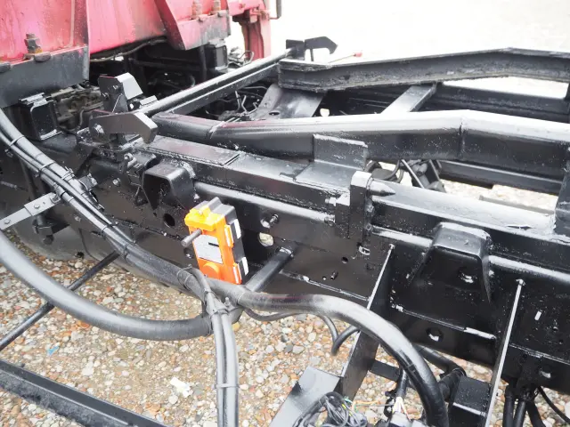 いすゞ フォワード PB-FRR35J3S(2WD)の写真38