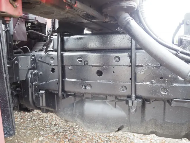 いすゞ フォワード PB-FRR35J3S(2WD)の写真39