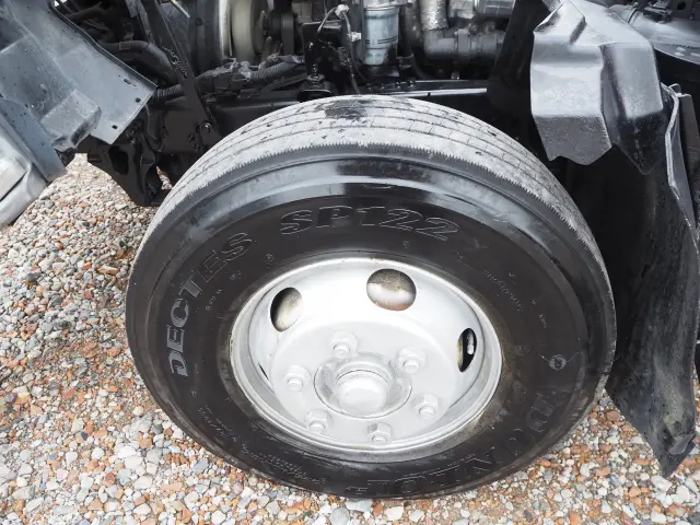 いすゞ フォワード PB-FRR35J3S(2WD)の写真40