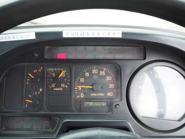 いすゞ フォワード PB-FRR35J3S(2WD)の写真49