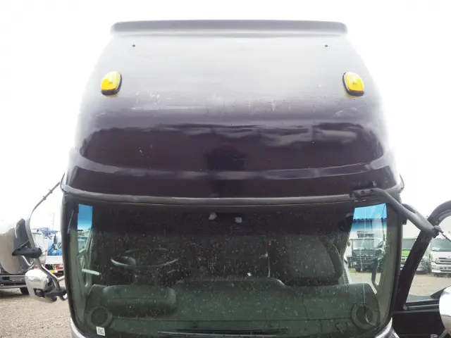 日野 レンジャー TKG-FD7JMAA(2WD)の写真15