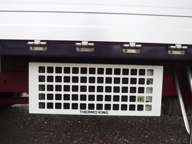 日野 レンジャー TKG-FD7JMAA(2WD)の写真20