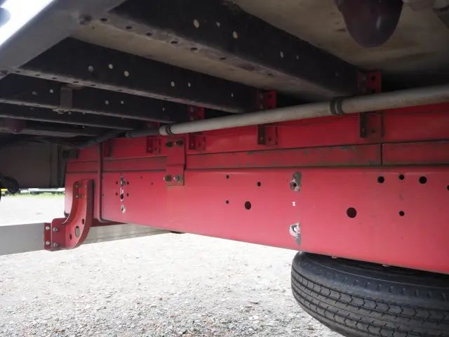 日野 レンジャー TKG-FD7JMAA(2WD)の写真25