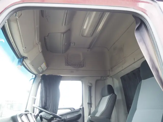 日野 レンジャー TKG-FD7JMAA(2WD)の写真42