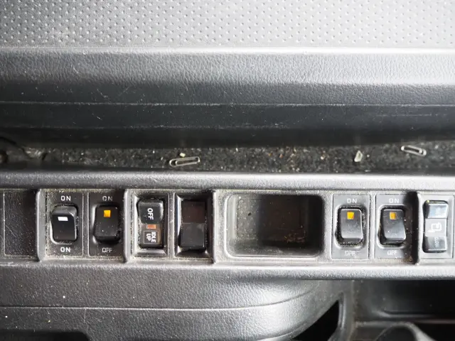 日野 レンジャー TKG-FD7JMAA(2WD)の写真45
