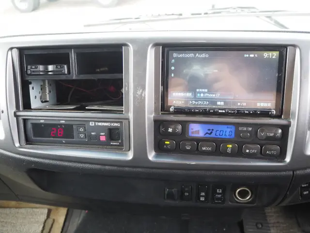 日野 レンジャー TKG-FD7JMAA(2WD)の写真47