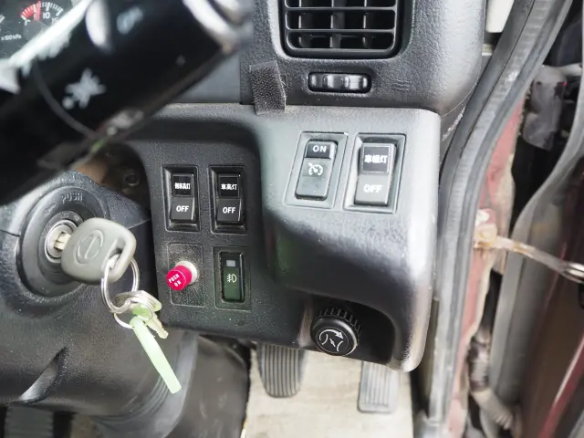 日野 レンジャー TKG-FD7JMAA(2WD)の写真48