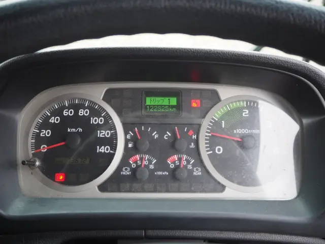 日野 レンジャー TKG-FD7JMAA(2WD)の写真49