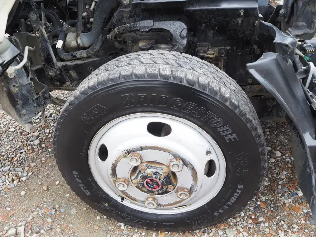 いすゞ エルフ TDG-NKS85AD(4WD)の写真34