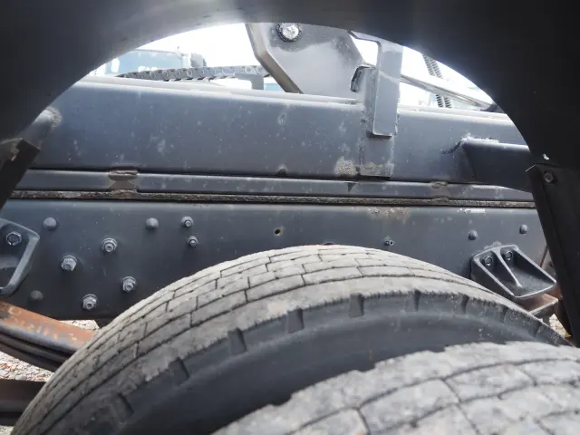 日野 レンジャー BKG-FC7JHYA(2WD)の写真22