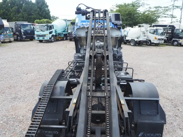 日野 レンジャー BKG-FC7JHYA(2WD)の写真28