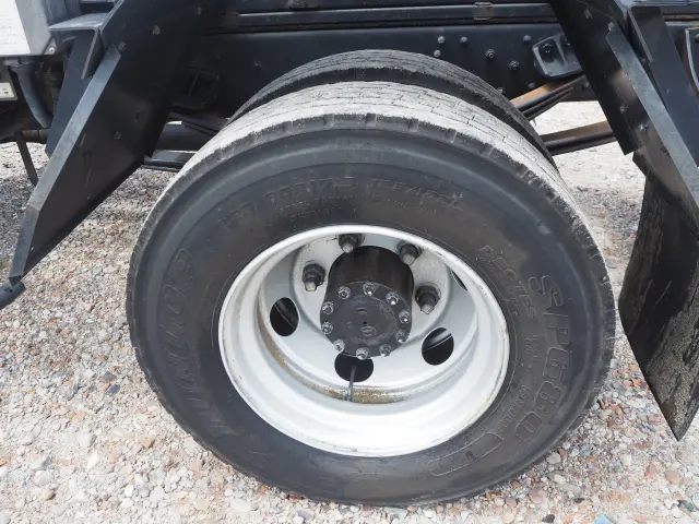 日野 レンジャー BKG-FC7JHYA(2WD)の写真31