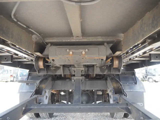 日野 レンジャー BKG-FC7JHYA(2WD)の写真41