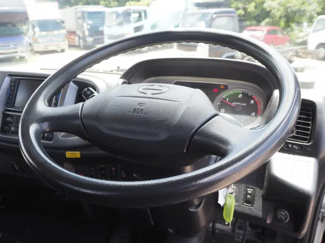 日野 レンジャー BKG-FC7JHYA(2WD)の写真45