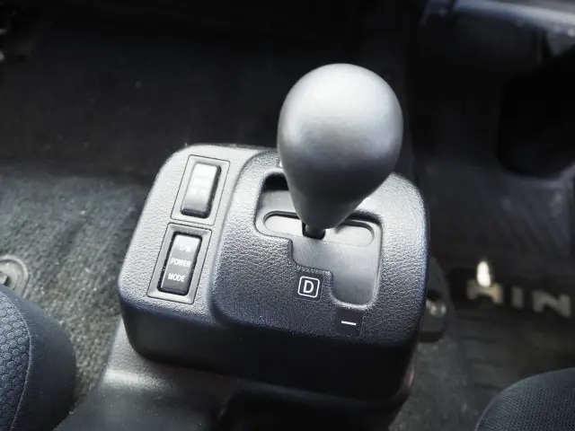 日野 レンジャー BKG-FC7JHYA(2WD)の写真46