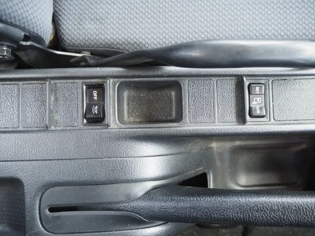 日野 レンジャー BKG-FC7JHYA(2WD)の写真47