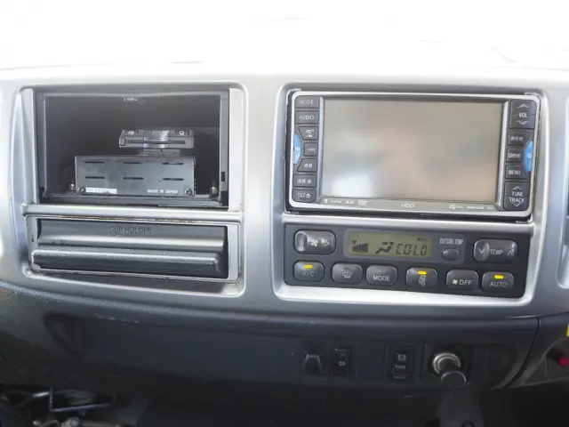 日野 レンジャー BKG-FC7JHYA(2WD)の写真48