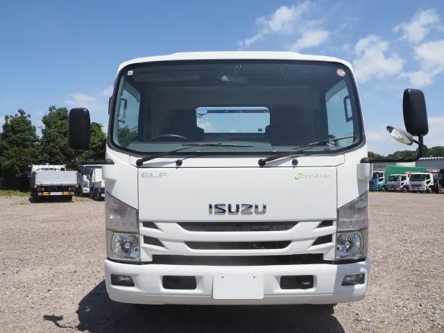いすゞ エルフ TPG-NPR85YN(2WD)の写真8