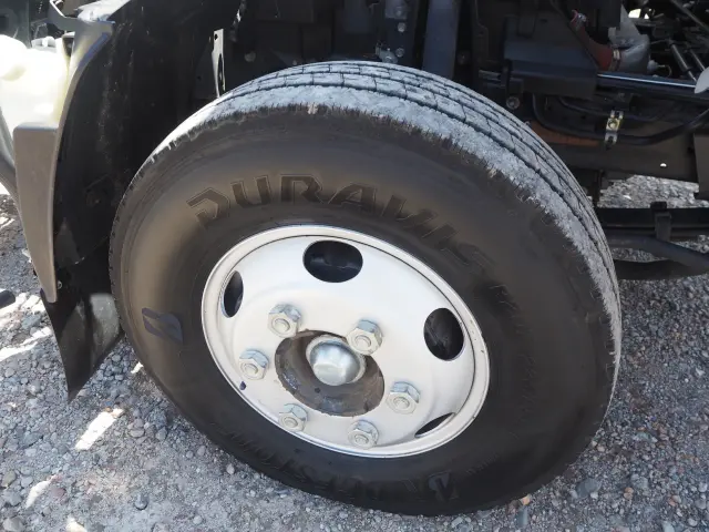 いすゞ エルフ TPG-NPR85YN(2WD)の写真10