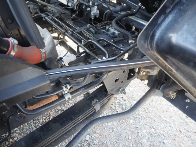 いすゞ エルフ TPG-NPR85YN(2WD)の写真12