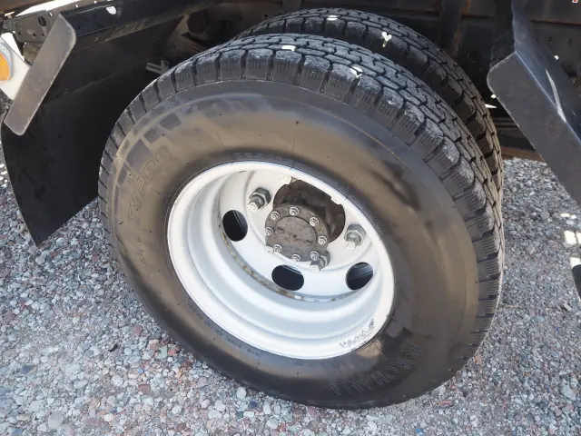 いすゞ エルフ TPG-NPR85YN(2WD)の写真25
