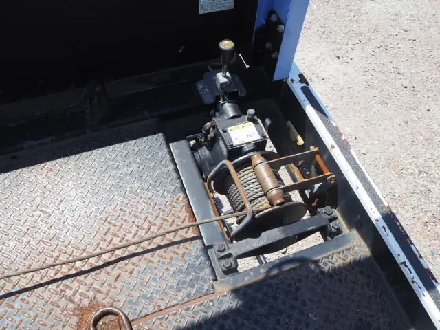 いすゞ エルフ TPG-NPR85YN(2WD)の写真31