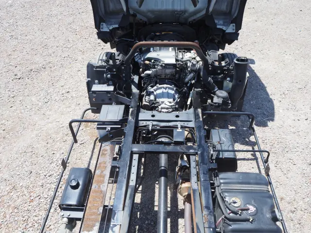 いすゞ エルフ TPG-NPR85YN(2WD)の写真32