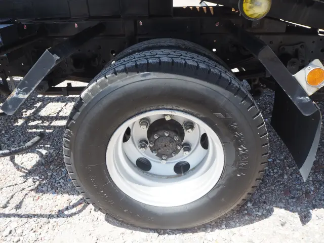 いすゞ エルフ TPG-NPR85YN(2WD)の写真35