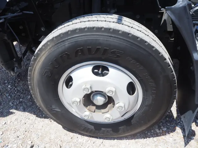 いすゞ エルフ TPG-NPR85YN(2WD)の写真41