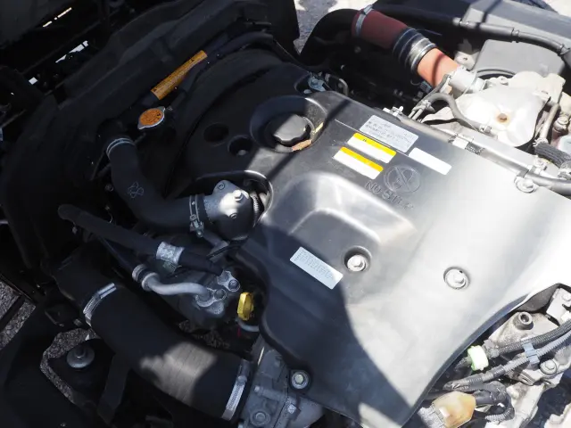 いすゞ エルフ TPG-NPR85YN(2WD)の写真42