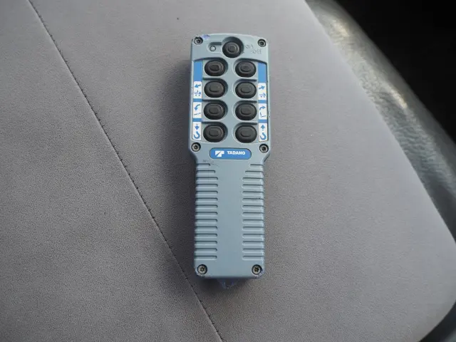 いすゞ エルフ TPG-NPR85YN(2WD)の写真46