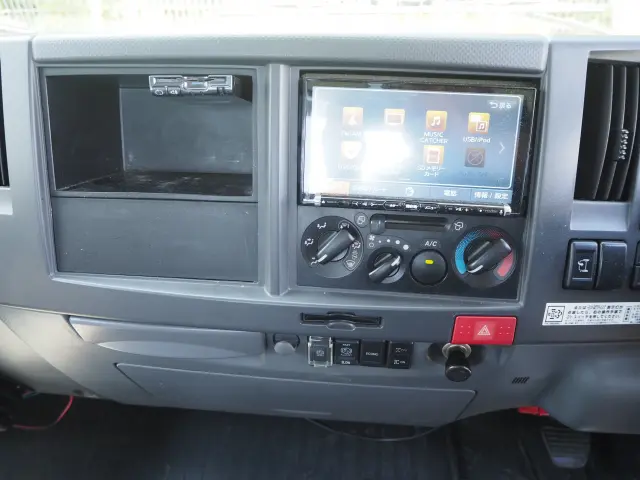 いすゞ エルフ TPG-NPR85YN(2WD)の写真47
