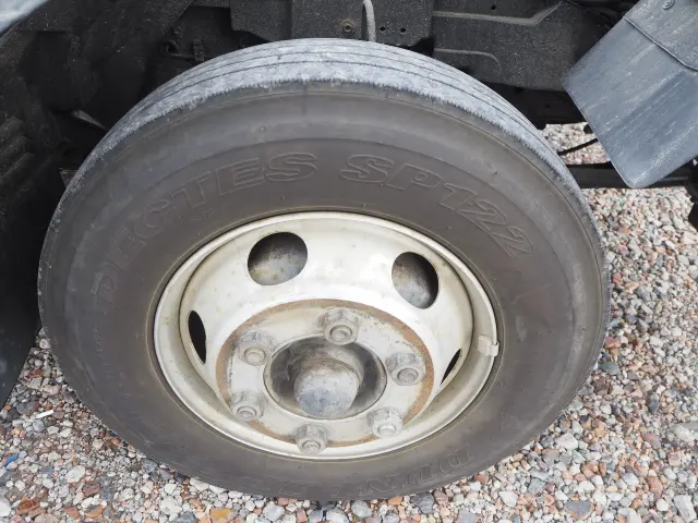 いすゞ フォワード SKG-FRR90S1(2WD)の写真10