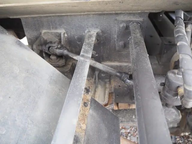 いすゞ フォワード SKG-FRR90S1(2WD)の写真16