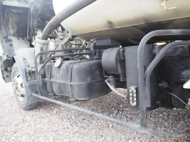 いすゞ フォワード SKG-FRR90S1(2WD)の写真30