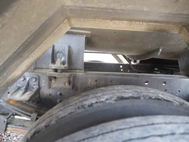 いすゞ フォワード SKG-FRR90S1(2WD)の写真31