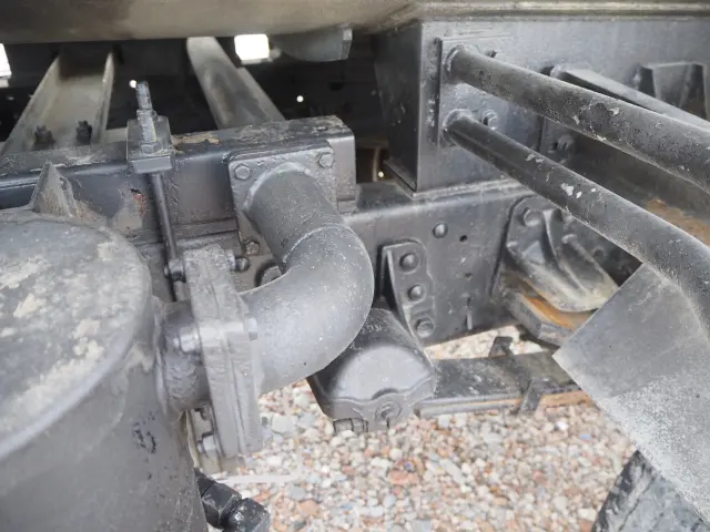 いすゞ フォワード SKG-FRR90S1(2WD)の写真33