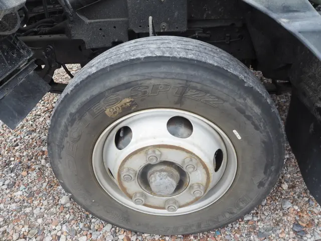 いすゞ フォワード SKG-FRR90S1(2WD)の写真35