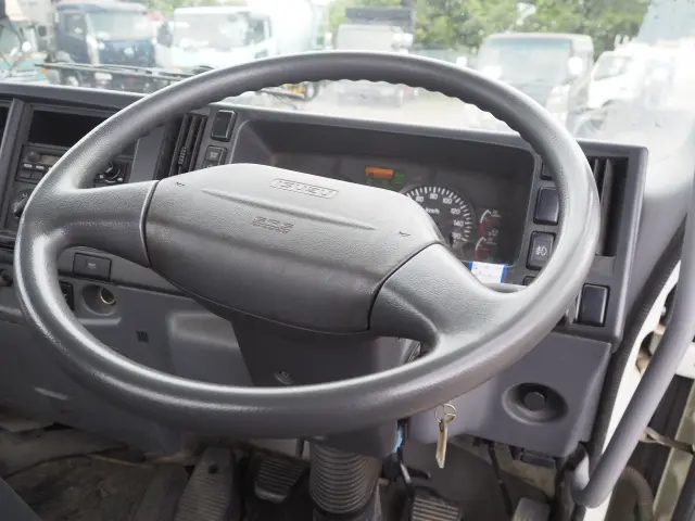 いすゞ フォワード SKG-FRR90S1(2WD)の写真46